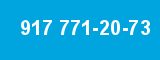 917 771-20-73 917 771-20-73